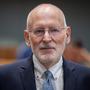 Frans Timmermans: 'Er zijn zó vaak beloftes gebroken'.