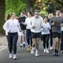 Geen marathon in Klazienaveen.