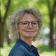 Leony Coppens, klinisch psycholoog.