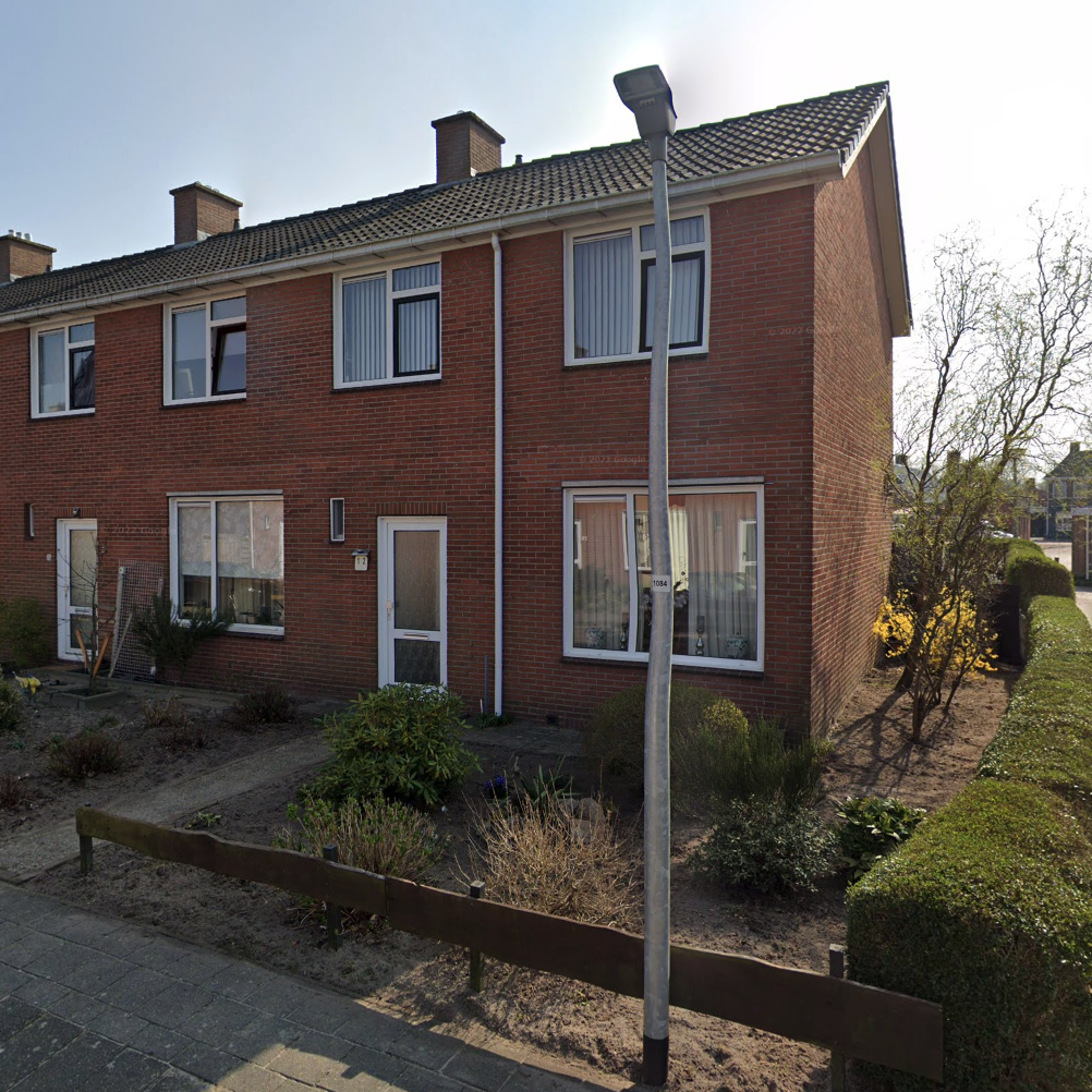 Kleine Venne in Muntendam