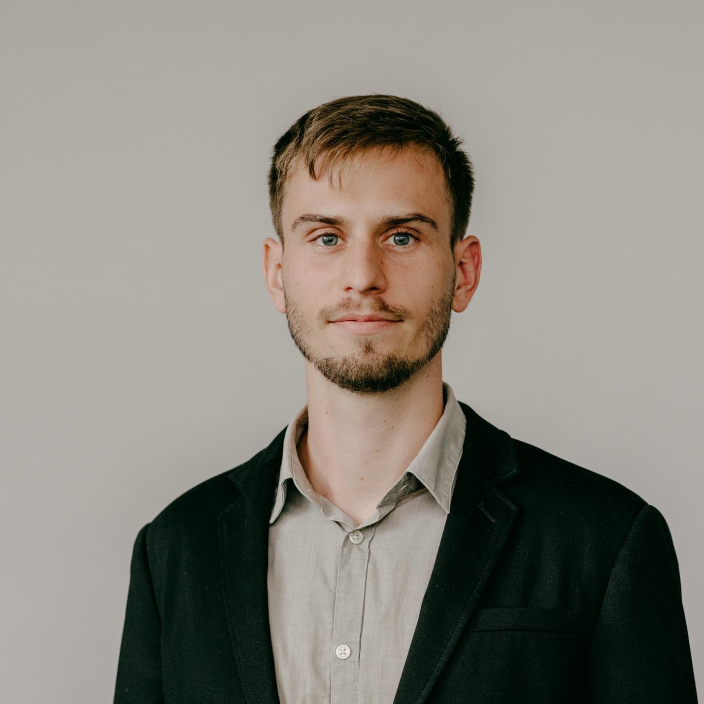 RUG-wetenschapper Jonas Bornemann is gespecialiseerd in Europees migratierecht.