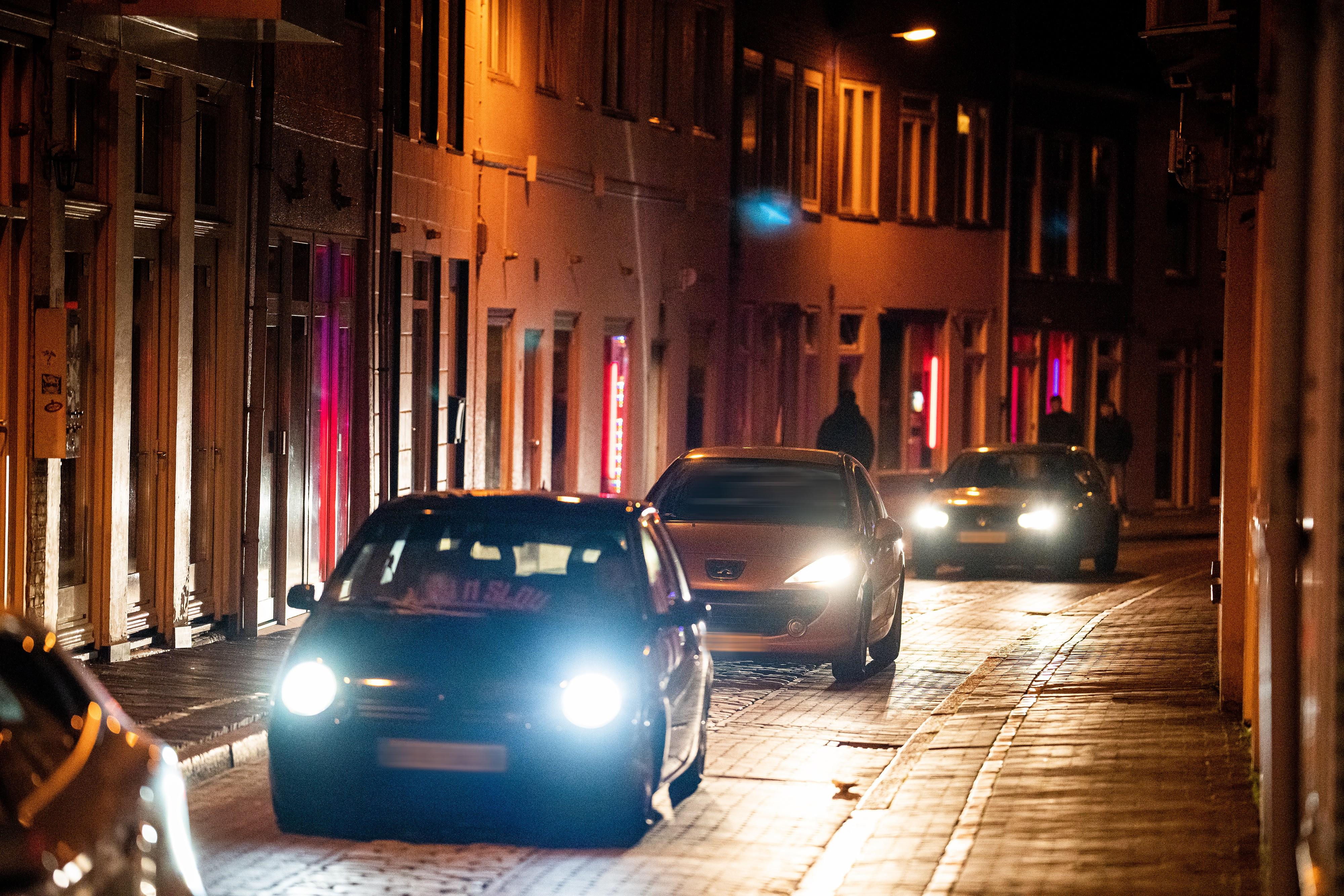 Auto’s zijn sinds 2024 niet meer welkom in de Nieuwstad.