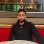 Gelaan Al-Sawad (29) is trots om zijn Irak op het wereldtoneel te zien.
