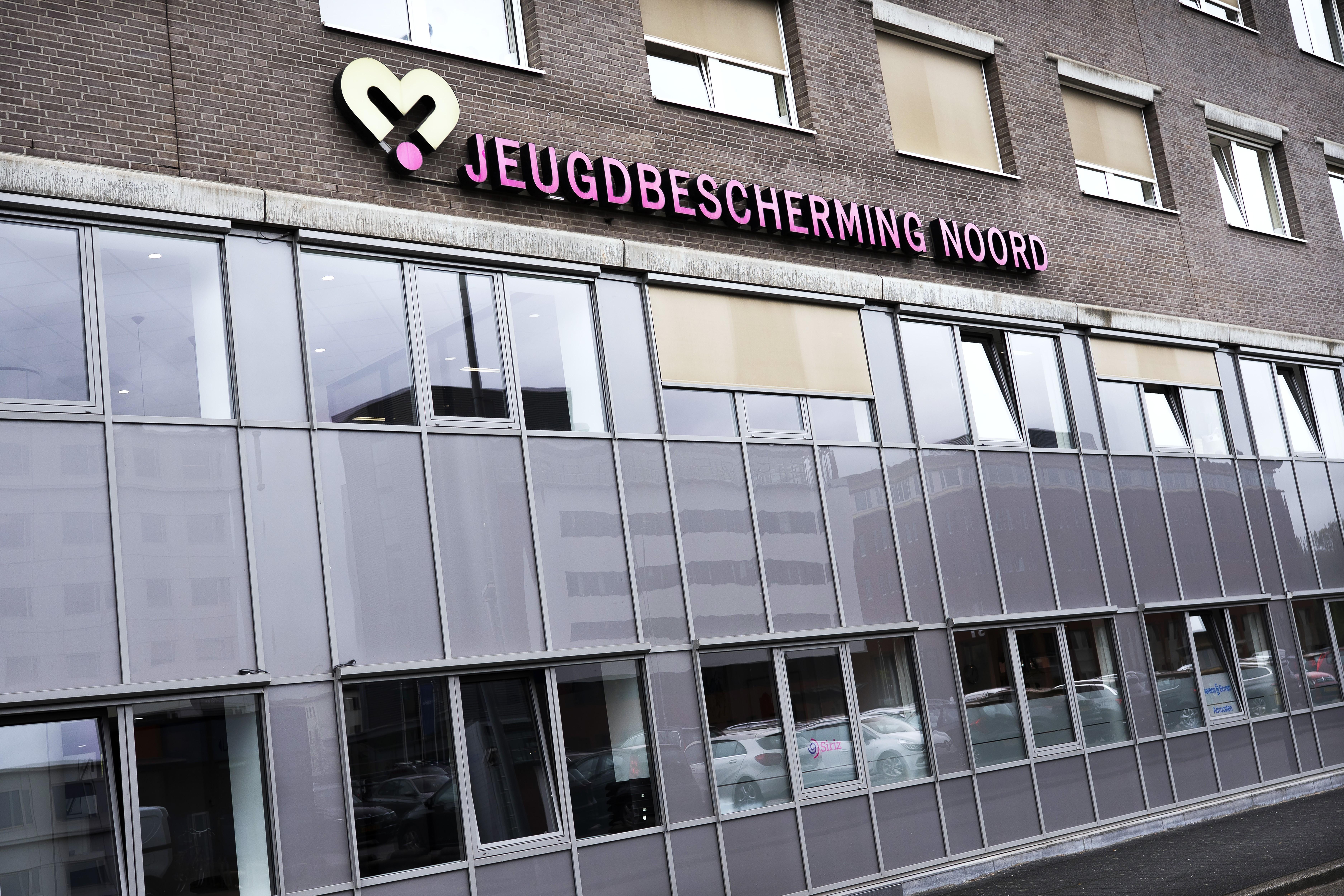 Rekenkamer Joop Roebroek is gevraagd meldingen van ouders te analyseren en noemt het 'ontluisterend' hoe JB Noord optreedt.