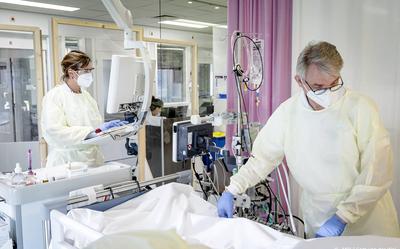 Planbare zorg in ziekenhuizen wordt verder afgeschaald