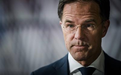De langst zittende premier ooit, Mark Rutte
