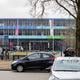 Het dr. Aletta Jacobs College in Hoogezand.