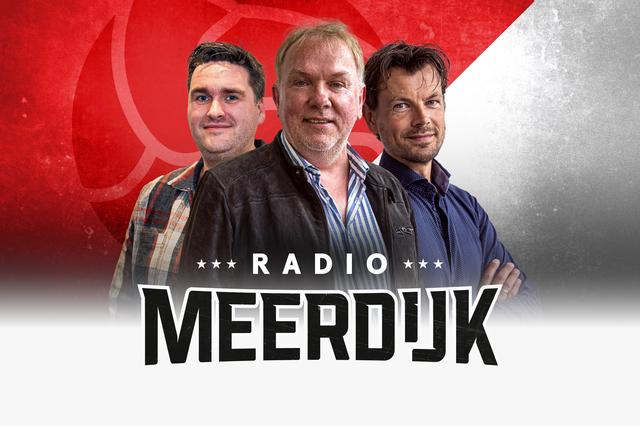 Radio Meerdijk, de podcast over FC Emmen.