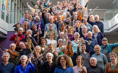 Groninger Mozart Ensemble