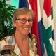 Ineke van den Bos opperde een nieuwe 1 mei traditie voor de (toekomstige) partij PRO Westerwolde