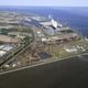 De Eemshaven is volgens Tennet de beste locatie voor nieuwe kerncentrales in ons land.