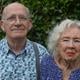 Louis en Anneke van Hattem uit Coevorden zijn 60 jaar getrouwd.