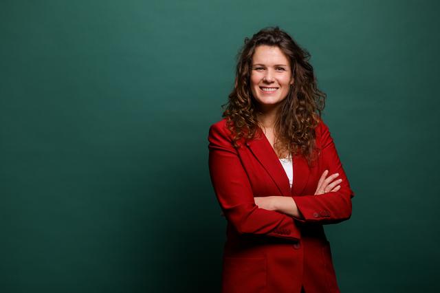 Anne Kuik, Tweede Kamerlid CDA uit Groningen