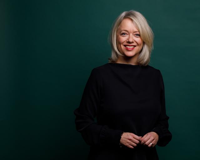 Agnes Mulder, CDA Tweede Kamerlid uit Assen