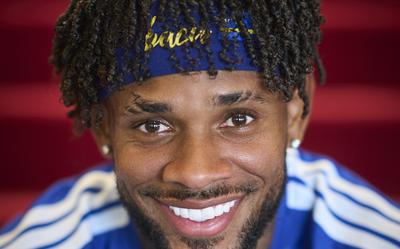 Leandro Bacuna