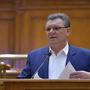 Parlementslid Dumitru Coarnă, lid van de extremistische oppositiepartij SOS, noemde de diefstal een ‘diefstal van de nationale identiteit’.
Bron: Facebook / Dumitru Coarnă