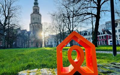 Ter illustratie. Foto: Stichting Kamers met Aandacht