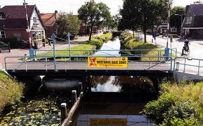 De Pekelder burgemeester Jaap Kuin wil de polarisatie rondom het bruggendebat wegnemen.