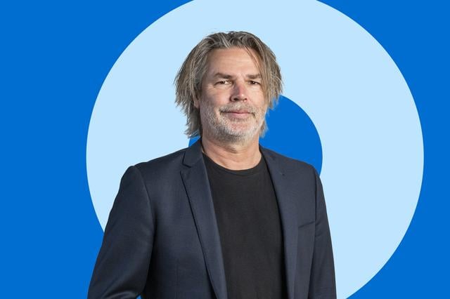 Herman Sandman.