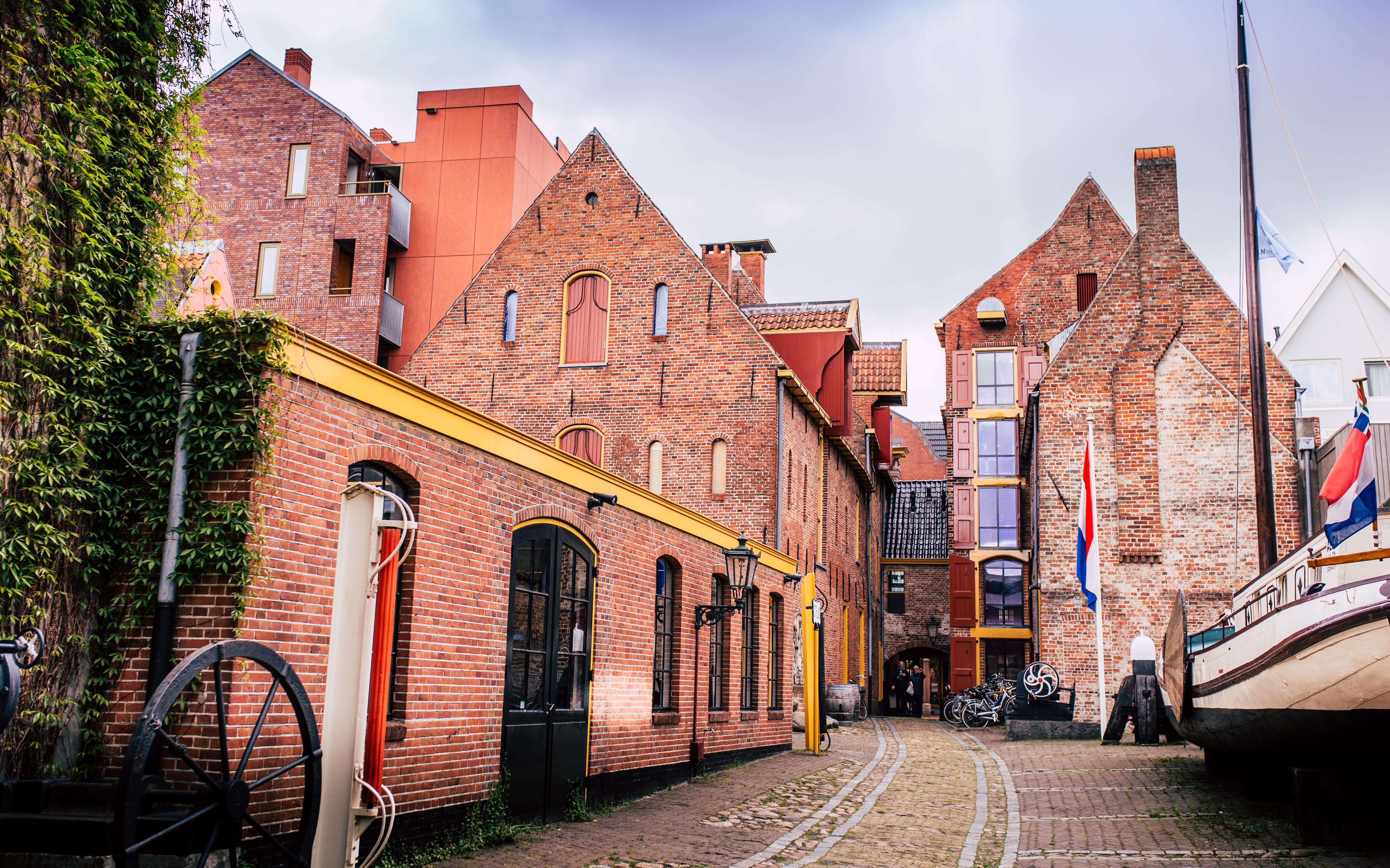 Het Museum aan de A.