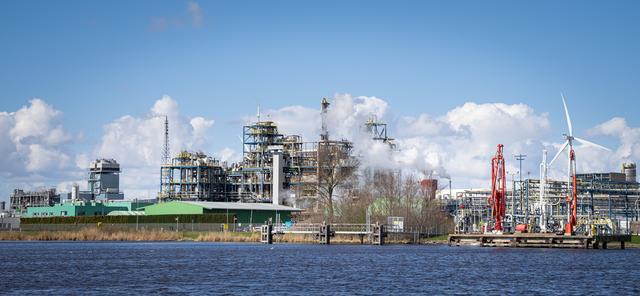 De Noorse energiegigant Equinor trekt de stekker uit de blauwe waterstoffabriek in de Eemshaven, maar er zijn alternatieven.