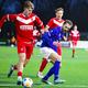 VV Hoogeveen-Harkemase Boys.