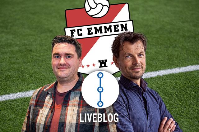 Pim Siegers (links) en Riepko Buikema.