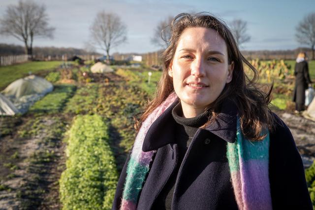 Herder leeft inmiddels een totaal ander leven.