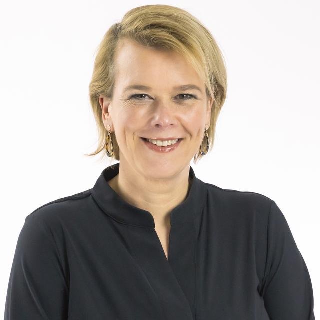 Roelien Kamminga, VVD Tweede Kamerlid uit Zuidbroek