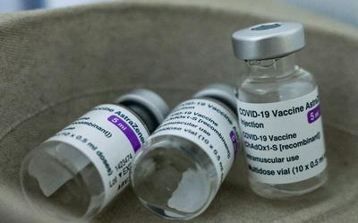 AstraZeneca-vaccin.