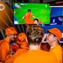 Stotterig beeld, gekke kleuren: het zou goed kunnen dat je tijdens WK-duels een verward en niet helemaal te plaatsen gevoel had rondom de kwaliteit van het beeld.