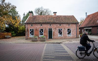 Westerwolde wil De Oude Stelmakerij afstoten.