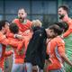Blijdschap bij FC Lewenborg