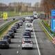 Storing bij Rijkswaterstaat.