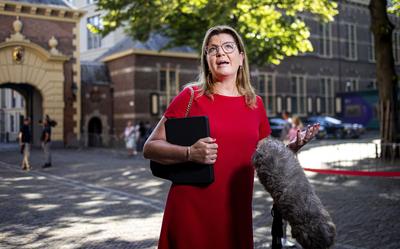 Stikstofminister Christianne van der Wal heeft bij lange na niet genoeg geld voor de natuur- en klimaatplannen van alle provincies: woensdag bekijkt ze in Groningen met het provinciebestuur of het goedkoper kan en moet.