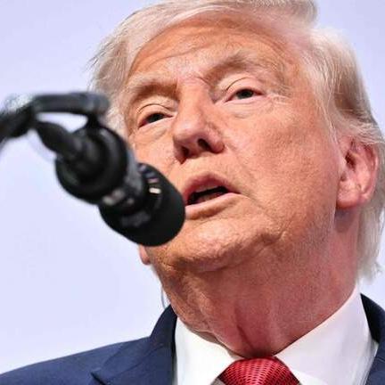 De Amerikaanse president Donald Trump heeft woensdagavond toegegeven dat er een „economische ramp” had kunnen plaatsvinden als zijn oorlog met Iran was doorgegaan.