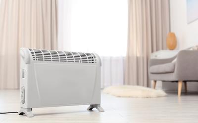 Wat verbruikt een convectorkachel?