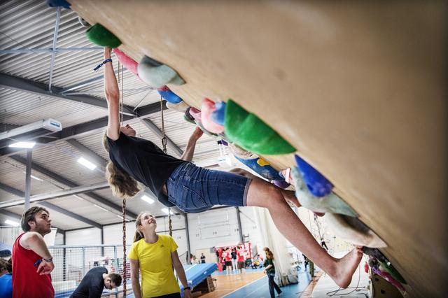 Na twee avonden feesten wordt het tijd voor wat sportiviteit. Sportplaza is het ideale evenement om te kijken of er een sport is die bij de student past. Met meer dan 50 verschillende sportverenigingen is er bijna voor iedereen wel wat te vinden.