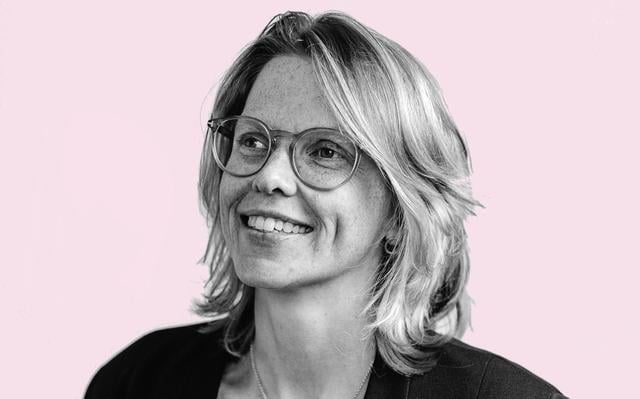 Froukje Jackson.