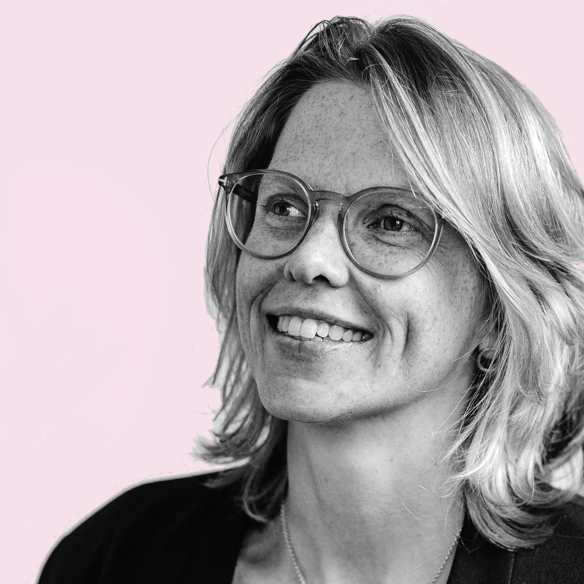 Froukje Jackson.