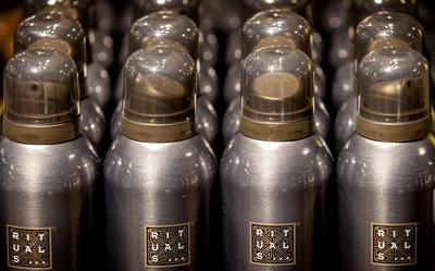 Hackers hebben eerder deze maand cosmeticaketen Rituals gehackt.