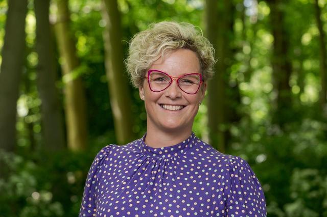 Wieke Paulusma, D66-Tweede Kamerlid uit Groningen