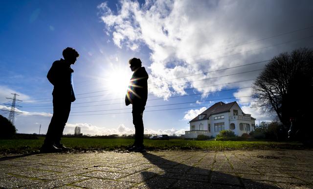Er is een tekort aan kleinschalige opvang voor minderjarige statushouders, zoals hier in Lieving.
