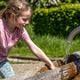 Tijd voor verkoeling: het weerbericht van deze vrijdag laat zien dat de temperatuur boven de 20 graden uitkomt.