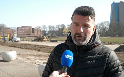 Directeur bevrijdingsfestival in Groningen reageert: 'Zonder entree is het de vraag of we een festival hadden kunnen organiseren'