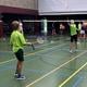 Sportdag in Norg.