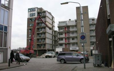 De nieuwe opgave.