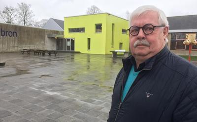 Volgens voorzitter Hans Koenders hebben zich al 140 belangstellenden ingeschreven.