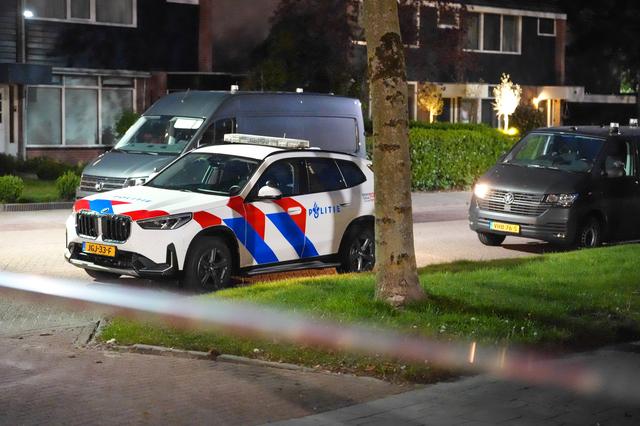 Drie gewonden en acht aanhoudingen op 1 mei in Winschoten.