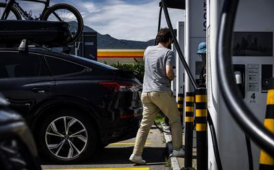Of jij een elektrische auto moet kopen, hangt helemaal af van jouw persoonlijke situatie.